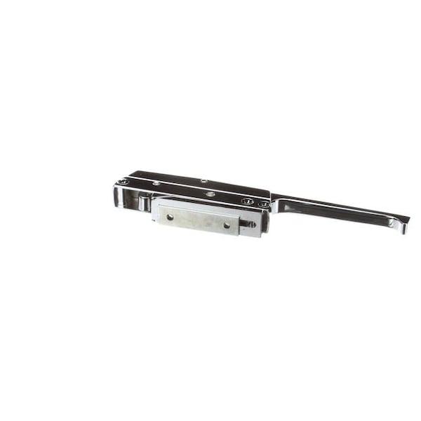 Edgemount Door Latch Mag/Mech